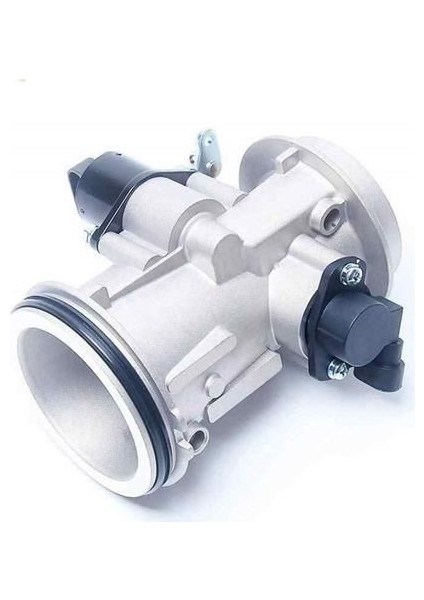 HLT.7511 - Gaz Kelebek Boğazı Renault Clıo Iı 98 Kangoo 97 Megane I 96 Dacıa Logan 06 Sandero 08 1.4 1.6 16V K7J-E7J