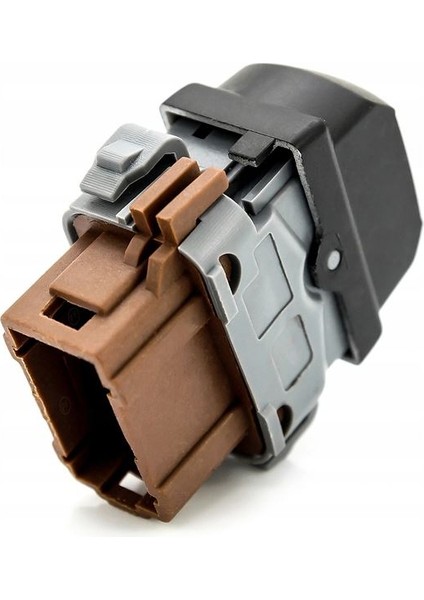 PRA.700062 - Cam Düğmesi Megane Iı Authentıc Tekli