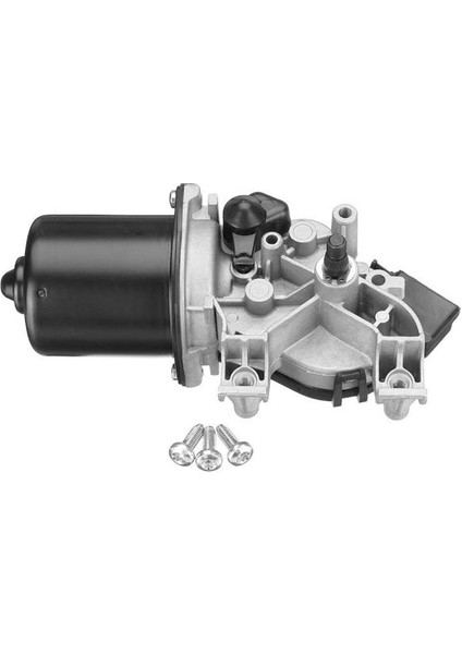 HSM.198818 - Ön Silecek Motoru Mako Tipi Mgn Iı 02-10