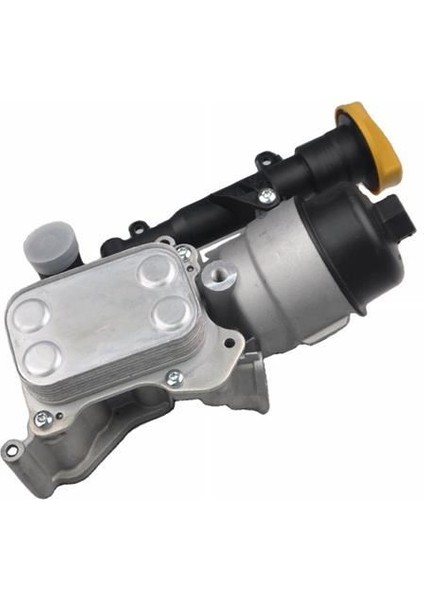 HYS.900137 - Yağ Soğutucu Astra H-Corsa D 1.3cdtı 06Z14-DOBLO-IDEA-LINEA-PUNTO Evo 1.3dmtj 06 Mıto 1.3mtj 09