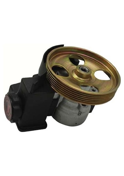 3301038 - Direksiyon Pompası Htt Hidrolik P206 1.4-1.6 Benzinli 98-09 9632252880