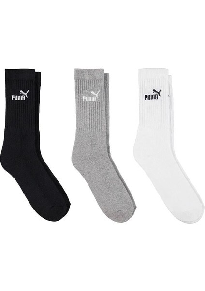 Elements Unısex Crew So Unisex Çorap 947110-09