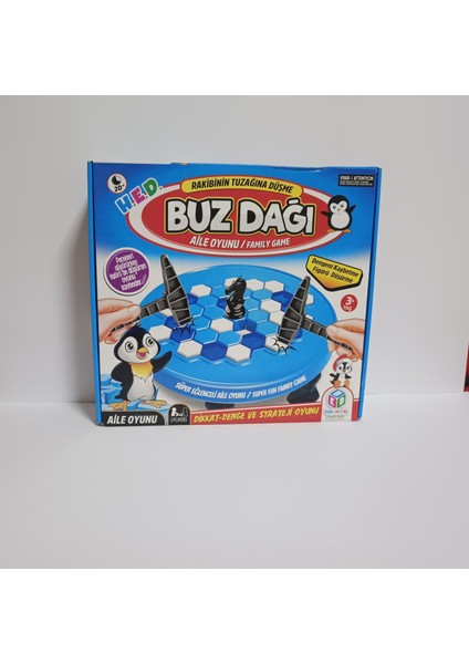 Buz Dağı