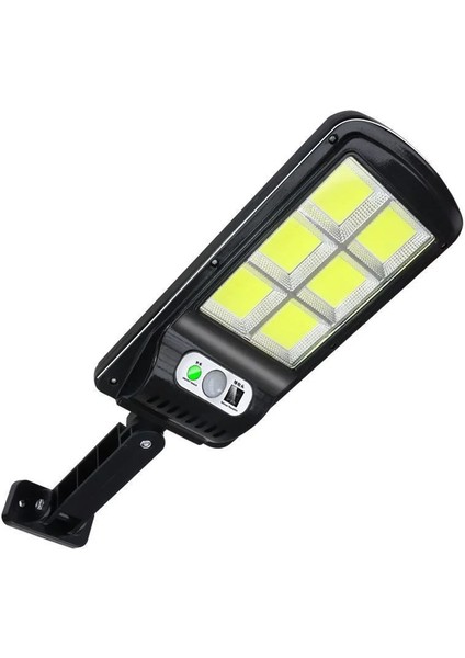 LED Solar Güneş Enerjili Bahçe Sokak Aydınlatma Işığı (5224) fiyatları