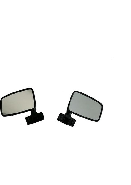 Hıleks 0150 - Dış Dikiz Aynası Sol R12 Gts