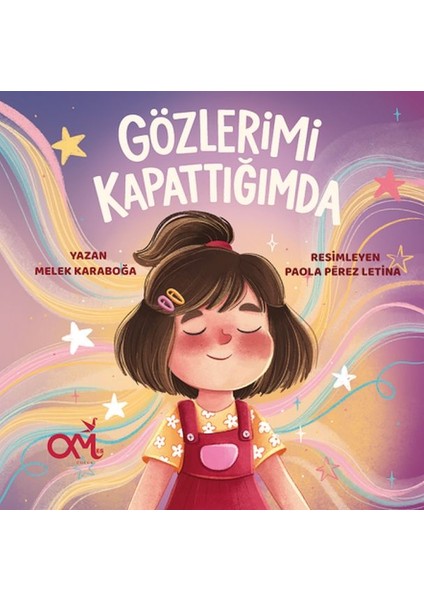 Gözlerimi Kapattığımda