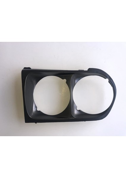 Hıleks 0120 - Panjur Far Çerçevesi Sağ R12-TOROS