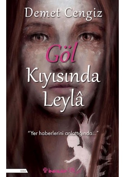 Göl Kıyısında Leyla