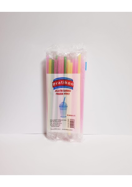 Pipet 50LI
