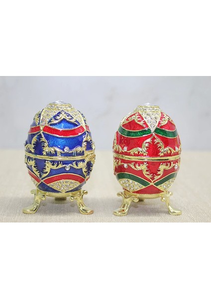 Swaroski Yumurta ALK3825 - Lisinya