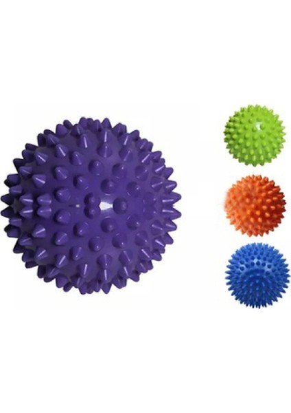 Masaj Topu Orta Boy 7,5 cm - Lisinya