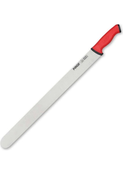34112 Duo Döner Bıçağı 55 cm - Kaymaz Sap - Lisinya
