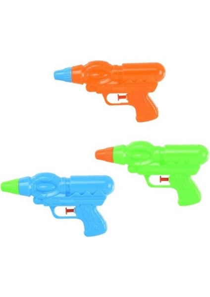 Mini Boy Su Tabancası - Vİ-203 (Lisinya)