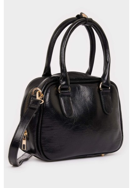 Kadın Suni Deri El Çantası F3003AXNS fiyatları