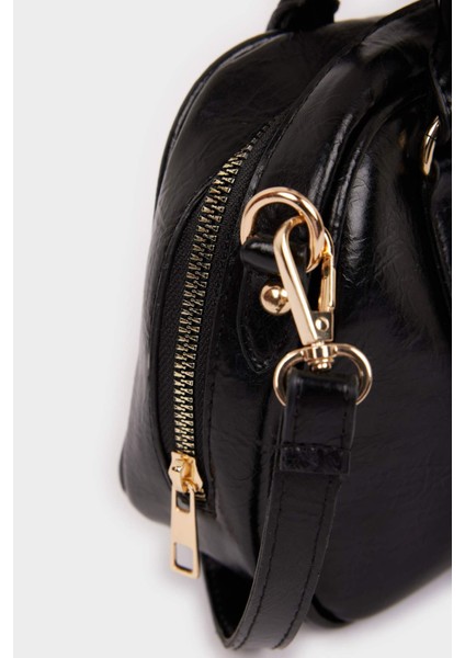 Kadın Suni Deri El Çantası F3003AXNS modelleri