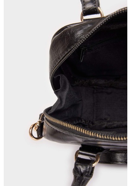 Kadın Suni Deri El Çantası F3003AXNS fırsatları