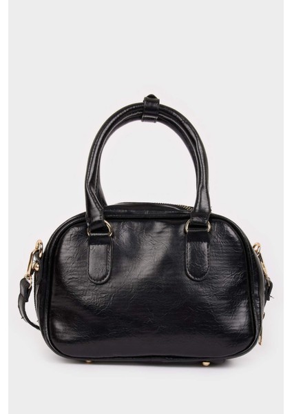 Kadın Suni Deri El Çantası F3003AXNS indirimleri