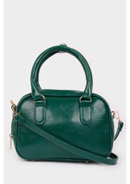 Kadın Suni Deri El Çantası F3003AXNS