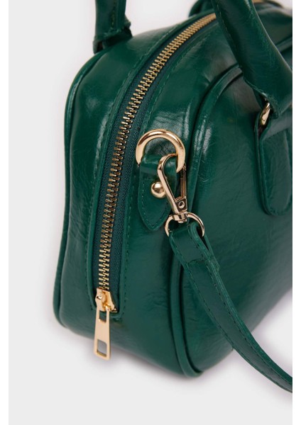 Kadın Suni Deri El Çantası F3003AXNS modelleri