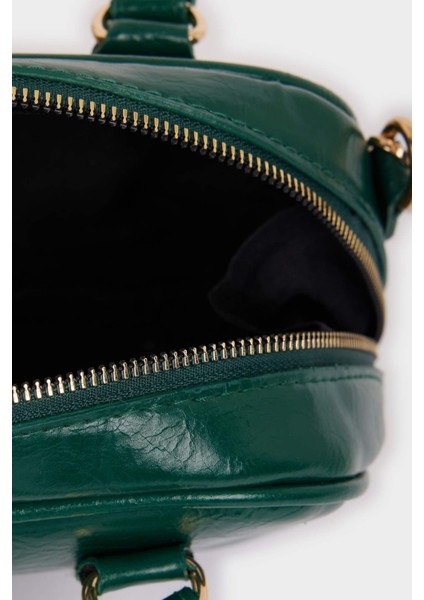 Kadın Suni Deri El Çantası F3003AXNS fırsatları