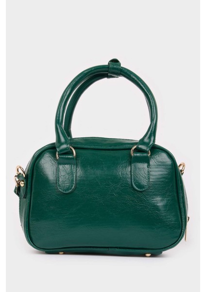 Kadın Suni Deri El Çantası F3003AXNS indirimleri