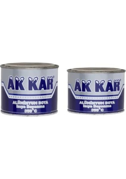 Difix Alüminyum Yaldız Boya - Lisinya