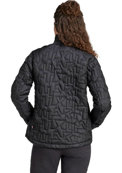 AIT3223 Adidas W Xpr Lf Jkt Kadın Ceket Siyah modelleri