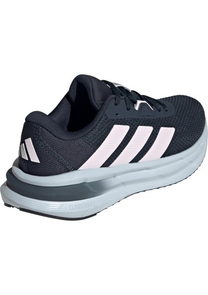 AJQ2604 Adidas Galaxy 7 W Kadın Spor Ayakkabı Siyah modelleri