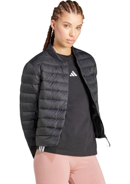 AJD1087 Adidas W Helıonıc L J Kadın Ceket Siyah fiyatları