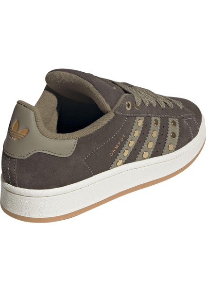 AJQ8333 Adidas Campus 00S W Kadın Spor Ayakkabı Kahve modelleri