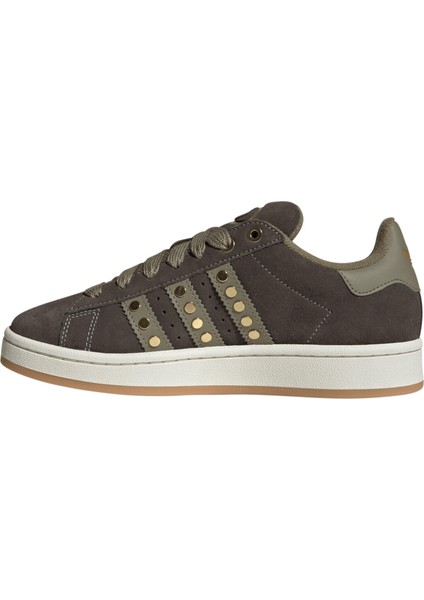 AJQ8333 Adidas Campus 00S W Kadın Spor Ayakkabı Kahve fırsatları
