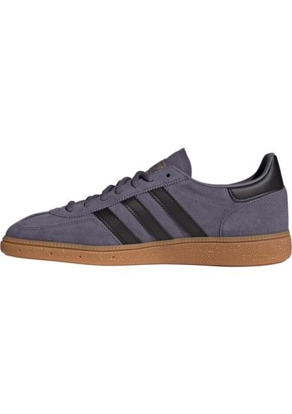 AJR3847 Adidas Handball Spezıal Kadın Spor Ayakkabı Mor fırsatları