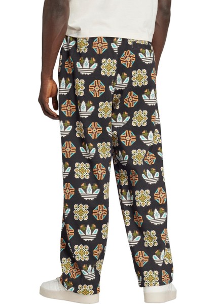 AJW3503 Adidas Graphıc Lo Tp Erkek Eşofman Altı Siyah fiyatları