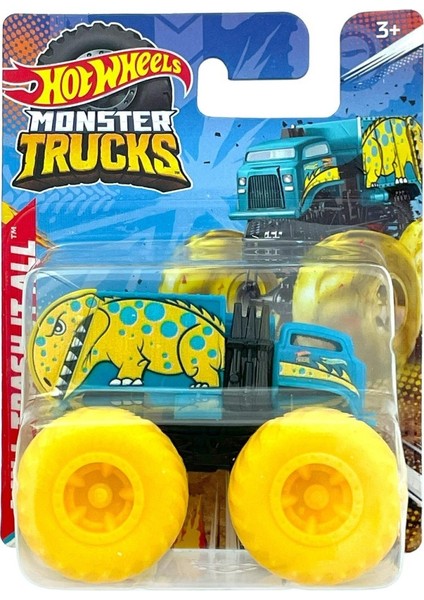 HPJ03 - Monster Trucks (Lisinya)