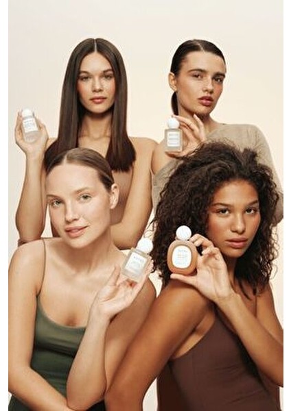 Myth Saç Parfümü Yasemin ve Gül Aromasıyla 50 ml Büyüleyici Koku