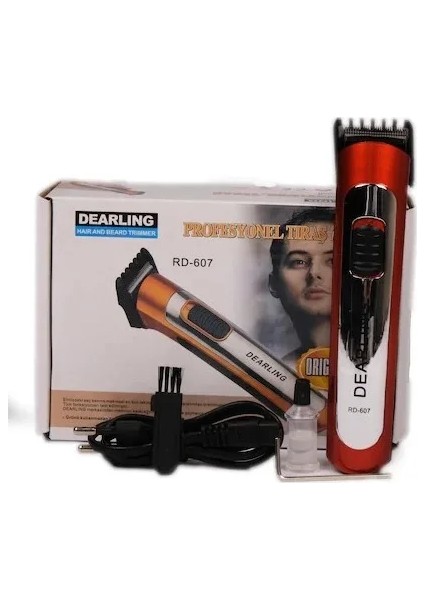 Dearling RF-607A Saç Sakal Kesme Makinesi (5224) fiyatları