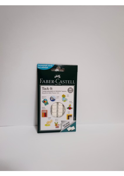 Patafiks (Sakız Yapıştırıcı)