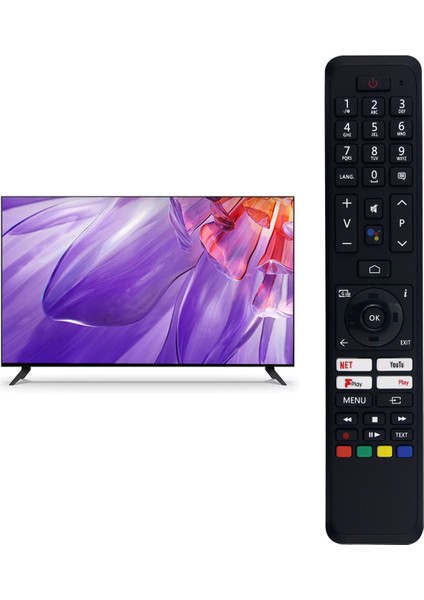 Toshiba CT-8562 RC45161 Tv Uzaktan Kumandası Için CT-8562 RC45161 Uzaktan Kumandasını Değiştirin (Yurt Dışından) indirimleri
