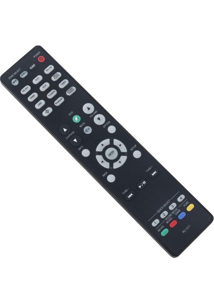RC-1217 Uzaktan Kumanda Denon Av Alıcı Için Değiştirme 30701024500AD AVR-X1500H AVR-S750H AVR-X1400H AVR-X1600H AVR-S730H (Yurt Dışından) fırsatları