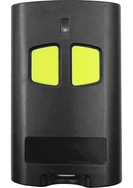 2pcs 433MHZ Beninc Için Elden Taşınır Uzaktan Kumanda 2WV 4VA 4VA Rolling Code Garaj Uzaktan Kumanda Verici (Yurt Dışından) fiyatları