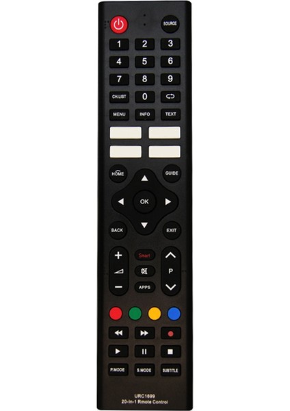 Samsung, Sony, Philips, Sharp, Panasonic, Toshiba, Hisense, Skyworth, Sanyo (Yurt Dışından)