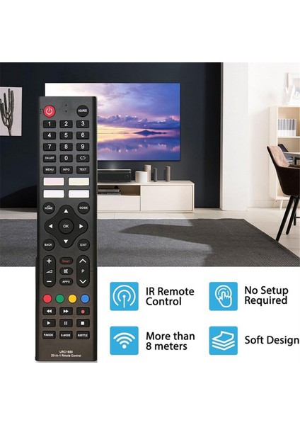 Samsung, Sony, Philips, Sharp, Panasonic, Toshiba, Hisense, Skyworth, Sanyo (Yurt Dışından) indirimleri