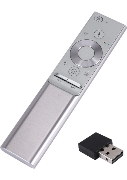 Samsung Tv Için Akıllı Uzaktan Kumanda BN59-01274A BN59-01272A Hava Fare 2.4g+ Kızılötesi Uzaktan Kumanda Yerleşik Jiroskop (Yurt Dışından) fiyatları
