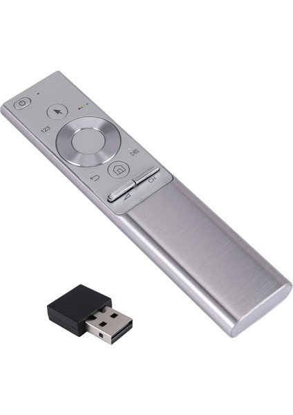 Samsung Tv Için Akıllı Uzaktan Kumanda BN59-01274A BN59-01272A Hava Fare 2.4g+ Kızılötesi Uzaktan Kumanda Yerleşik Jiroskop (Yurt Dışından) modelleri