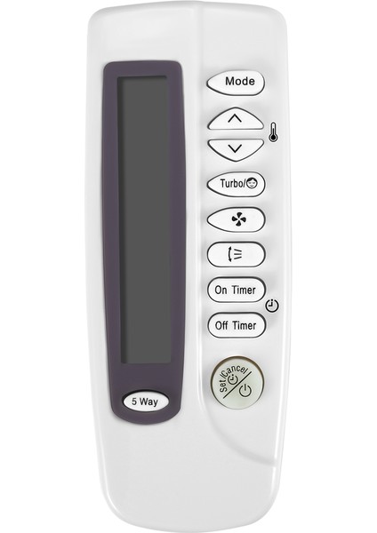 Samsung ARH-447 ARC-426 ARC-477 ARH-420 A/c Klima (Yurt Dışından)