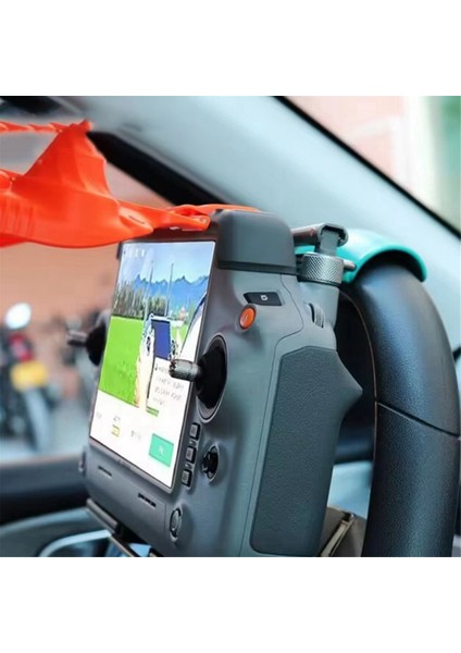 Tarımsal Drone Için Djı T60 T50 T40 T25 T20P Direksiyon Simidi Uzaktan Kumanda Kolye Braketi Sabit Eller (Yurt Dışından) modelleri