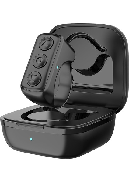 Tiktok Uzaktan Kumandası Için, Telefon E -Kitap Uygulaması Sayfası Turner, Kamera Müzik Video Kaydı Için Bluetooth Telefon Uzaktan (Yurt Dışından)