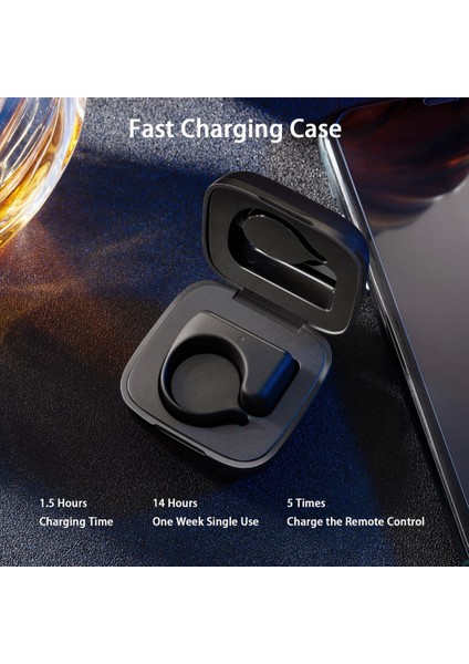 Tiktok Uzaktan Kumandası Için, Telefon E -Kitap Uygulaması Sayfası Turner, Kamera Müzik Video Kaydı Için Bluetooth Telefon Uzaktan (Yurt Dışından) fırsatları