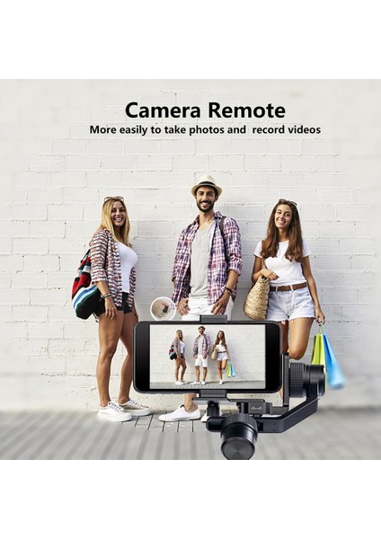 Tiktok Uzaktan Kumandası Için, Telefon E -Kitap Uygulaması Sayfası Turner, Kamera Müzik Video Kaydı Için Bluetooth Telefon Uzaktan (Yurt Dışından) indirimleri