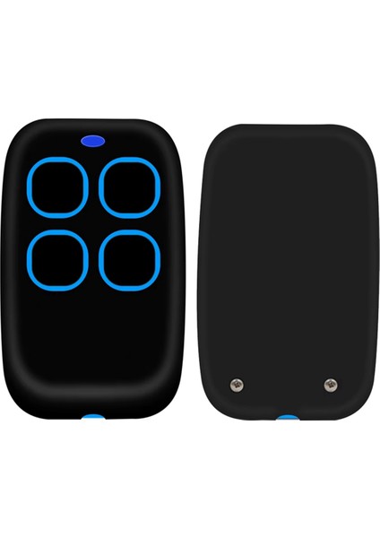 250T-4RP 250K-SLIMR 250K-SLIMRP Garaj Kapısı Uzaktan Kumanda 433.92MHZ Yuvarlanma Kodu Klon Çoğaltıcı Komut Kapısı Açıcı (Yurt Dışından) indirimleri
